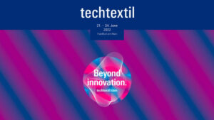 Techtextil 2022: fiera tessile tecnico Francoforte